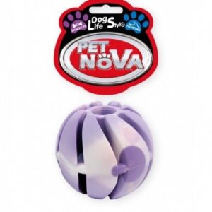 Petnova - Hracky HRACKA - RUB SNACKBALL M