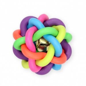 Petnova - Hracky HRACKA - TPR BELLBALL S