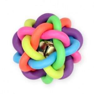 Petnova - Hracky HRACKA - TPR BELLBALL XL