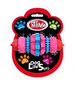 Petnova - Hracky HRACKA - TPR DENTTOY L