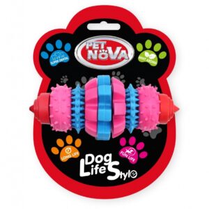 Petnova - Hracky HRACKA - TPR DENTTOY L