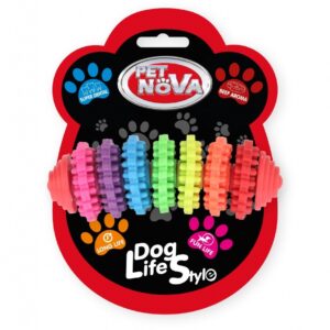 Petnova - Hracky HRACKA - TPR DENTTOY M