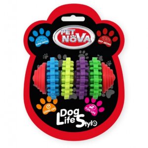 Petnova - Hracky HRACKA - TPR DENTTOY S