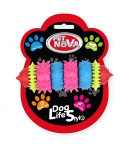 Petnova - Hracky HRACKA - TPR DENTTOY XL