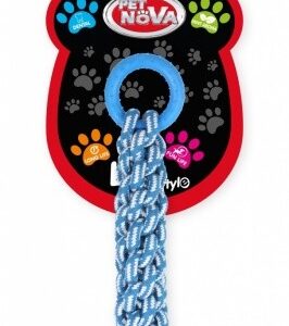 Petnova - Hracky HRACKA - TPR ROPERING BLUE