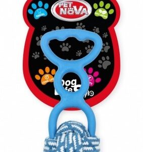 Petnova - Hracky HRACKA - TPR ROPETOY BLUE