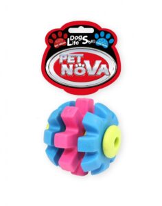 Petnova - Hracky HRACKA - TPR SUPERDENTBALL