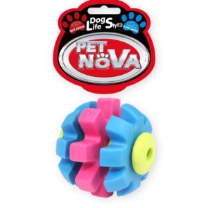 Petnova - Hracky HRACKA - TPR SUPERDENTBALL
