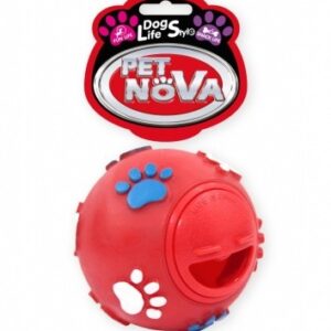 Petnova - Hracky HRACKA - VIN BALL SNACK