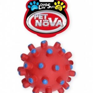 Petnova - Hracky HRACKA - VIN DENTBALL L