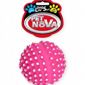 Petnova - Hracky HRACKA - VIN DENTBALL PINK