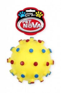 Petnova - Hracky HRACKA - VIN DENTBALL XL