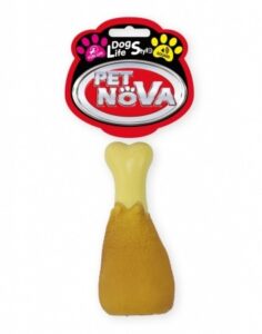 Petnova - Hracky HRACKA - VIN THIGH