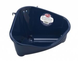 Petnova PET CORNER M BLUE
