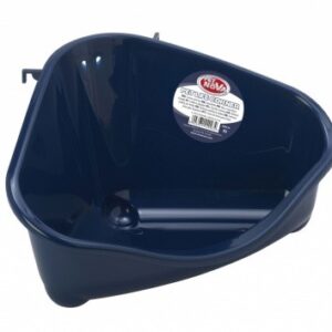 Petnova PET CORNER M BLUE