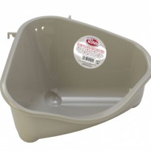 Petnova PET CORNER M GRAY