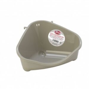 Petnova PET CORNER S GREY