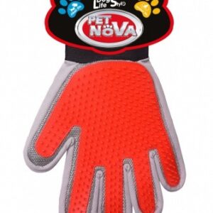 Petnova Vycesávacia rukavica 2v1 - pravá ruka