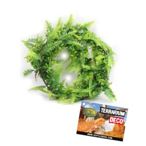 Reptile nova REPTILE NOVA Rastlina do terária 140cm