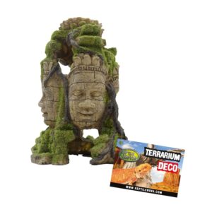 Reptile nova REPTILE NOVA úkryt do terária 18x15x25cm hlavy