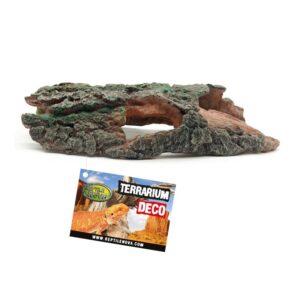 Reptile nova REPTILE NOVA úkryt do terária 27x14x6