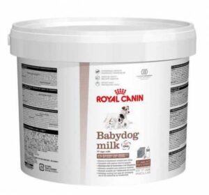 Royal Canin BABYDOG MILK 2 kg