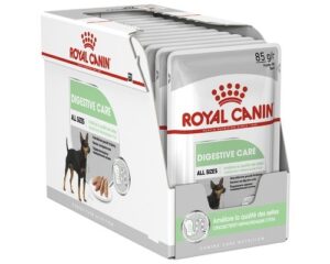 Royal Canin CCN Wet Digestive Care 12x85g