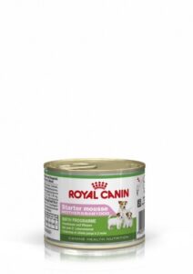 Royal Canin STARTER MOUSSE 195G