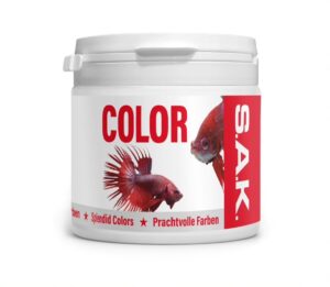 SAK SAK color 150 ml velkost 0