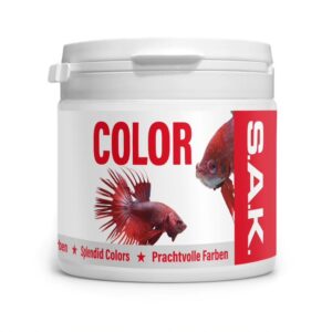 SAK SAK color 150 ml velkost 0