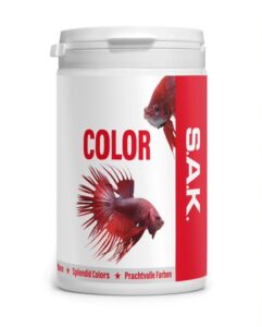 SAK SAK color 300 ml velkost 4