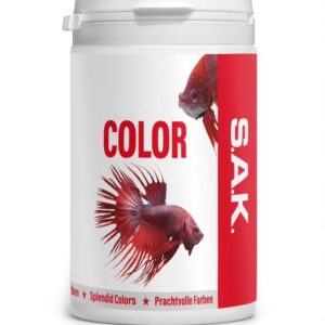 SAK SAK color 300 ml velkost 4