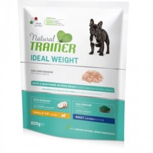 Trainer TR.IDEAL WEIGHT care mini hydina 800g