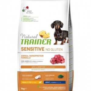 Trainer TR.SENSITIVE Adult mini jahna