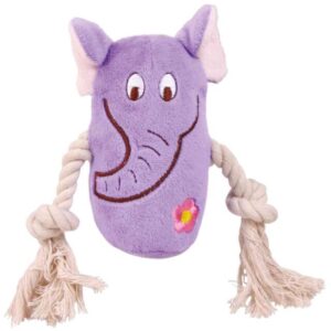 Trixie Animal with rope
