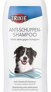 Trixie Anti-dandruff shampoo