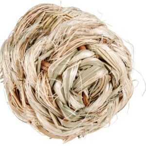 Trixie Ball with bell