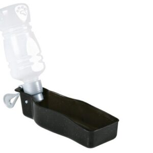 Trixie Bottle with bowl