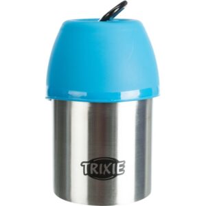 Trixie Bottle with bowl