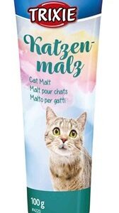Trixie Cat malt