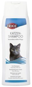 Trixie Cat shampoo