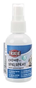 Trixie Catnip play spray