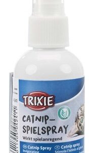 Trixie Catnip play spray