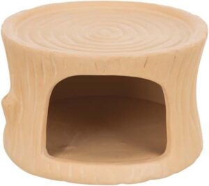 Trixie Ceramic house