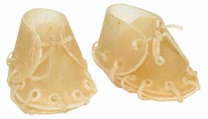 Trixie Chewing shoe