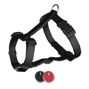 Trixie Classic H-harness