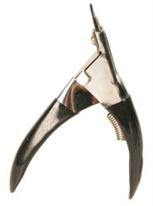 Trixie Claw clippers
