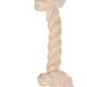 Trixie Climbing rope with wooden block