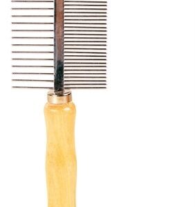 Trixie Comb