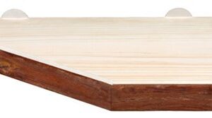 Trixie Corner shelter/platform